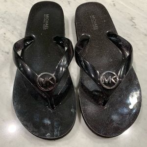 MK sandals